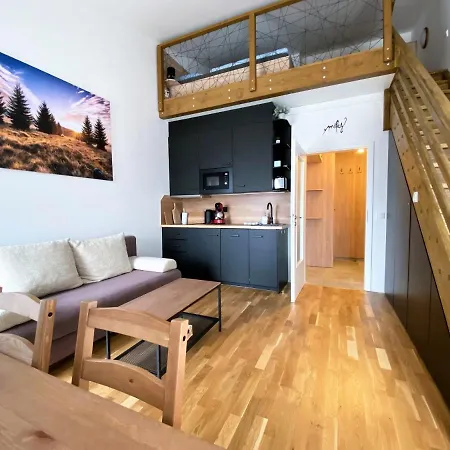 Miky Apartman Klinovec View Loucna pod Klinovcem Exterior photo