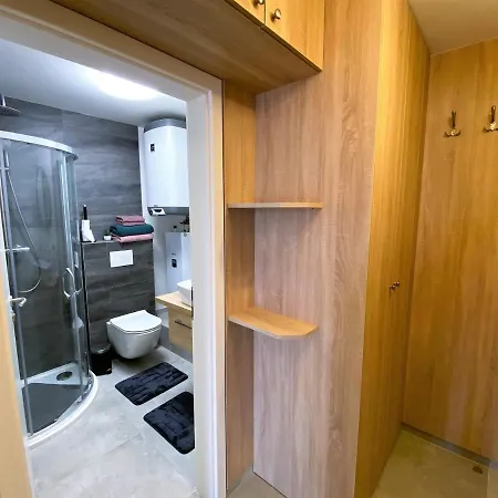 Miky Apartman Klinovec View Loucna pod Klinovcem Exterior photo