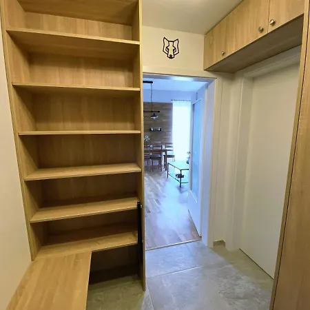 Miky Apartman Klinovec View Loucna pod Klinovcem Exterior photo