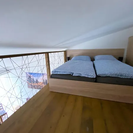 Miky Apartman Klinovec View Loucna pod Klinovcem Exterior photo