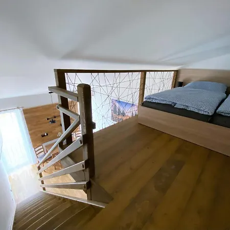 Miky Apartman Klinovec View Loucna pod Klinovcem Exterior photo