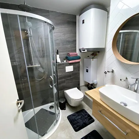 Miky Apartman Klinovec View Loucna pod Klinovcem Exterior photo