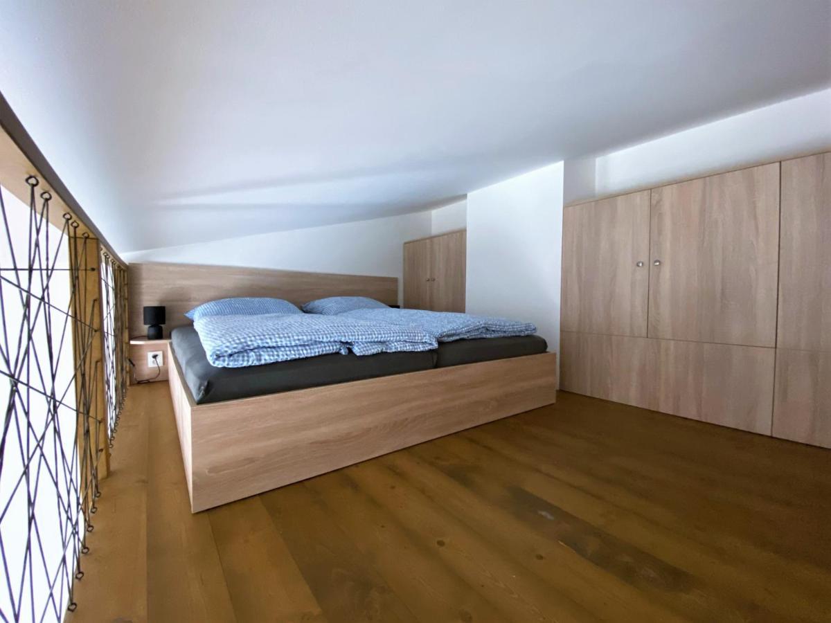 Miky Klinovec View Apartment Loucna pod Klinovcem