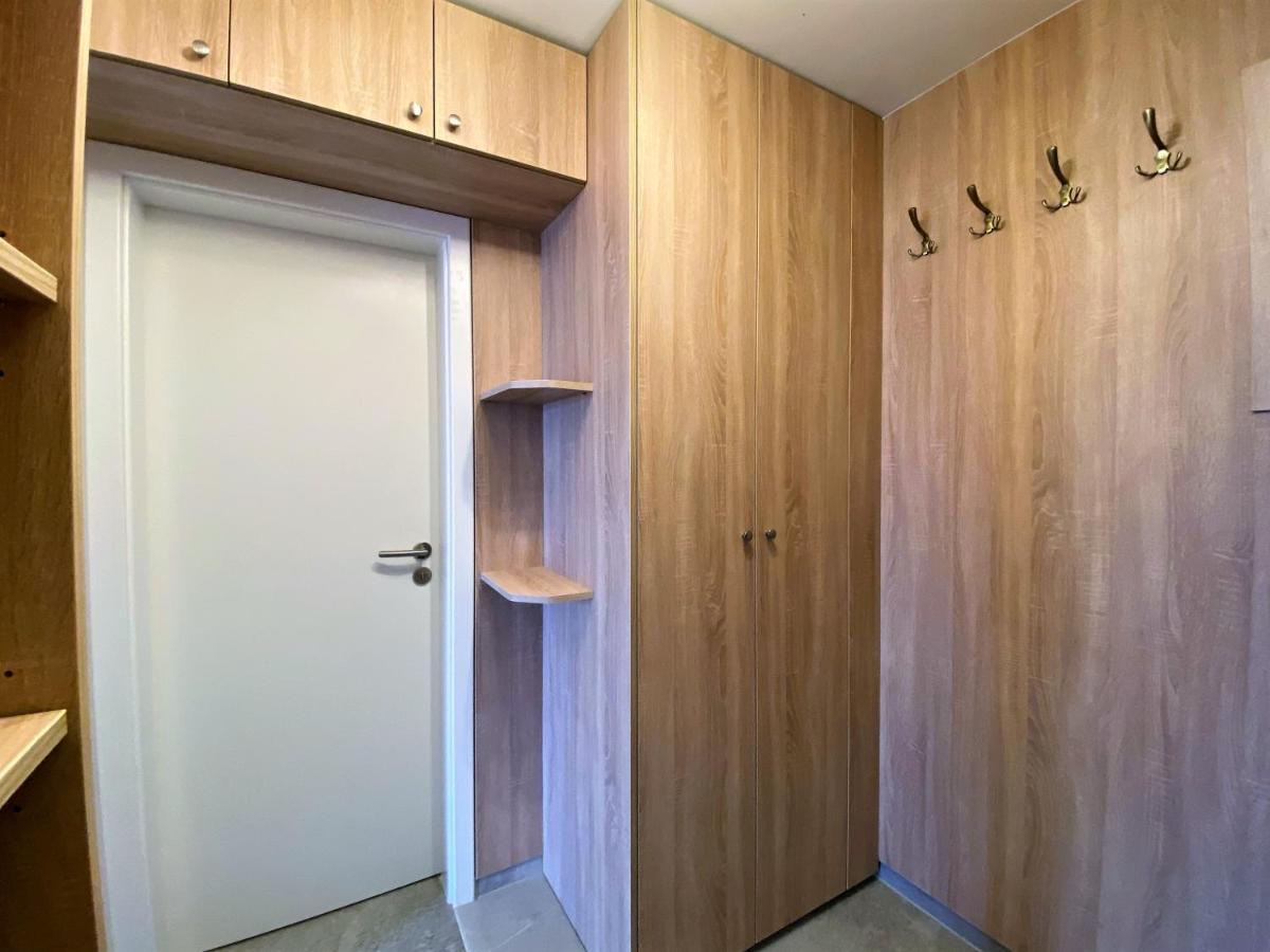 Apartment Miky Klinovec View